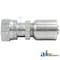 A & I Products (HW-FFX) Female Seal-lok Swivel Straight 4" x2" x2" A-FFX-12-16-W - alternate 2